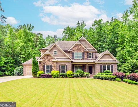 1205 Highgrove CT Monroe GA 30655