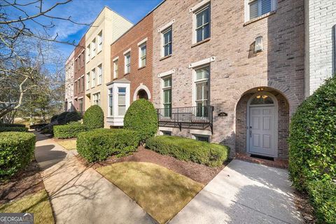 3130 Neal Court CT Cumming GA 30041