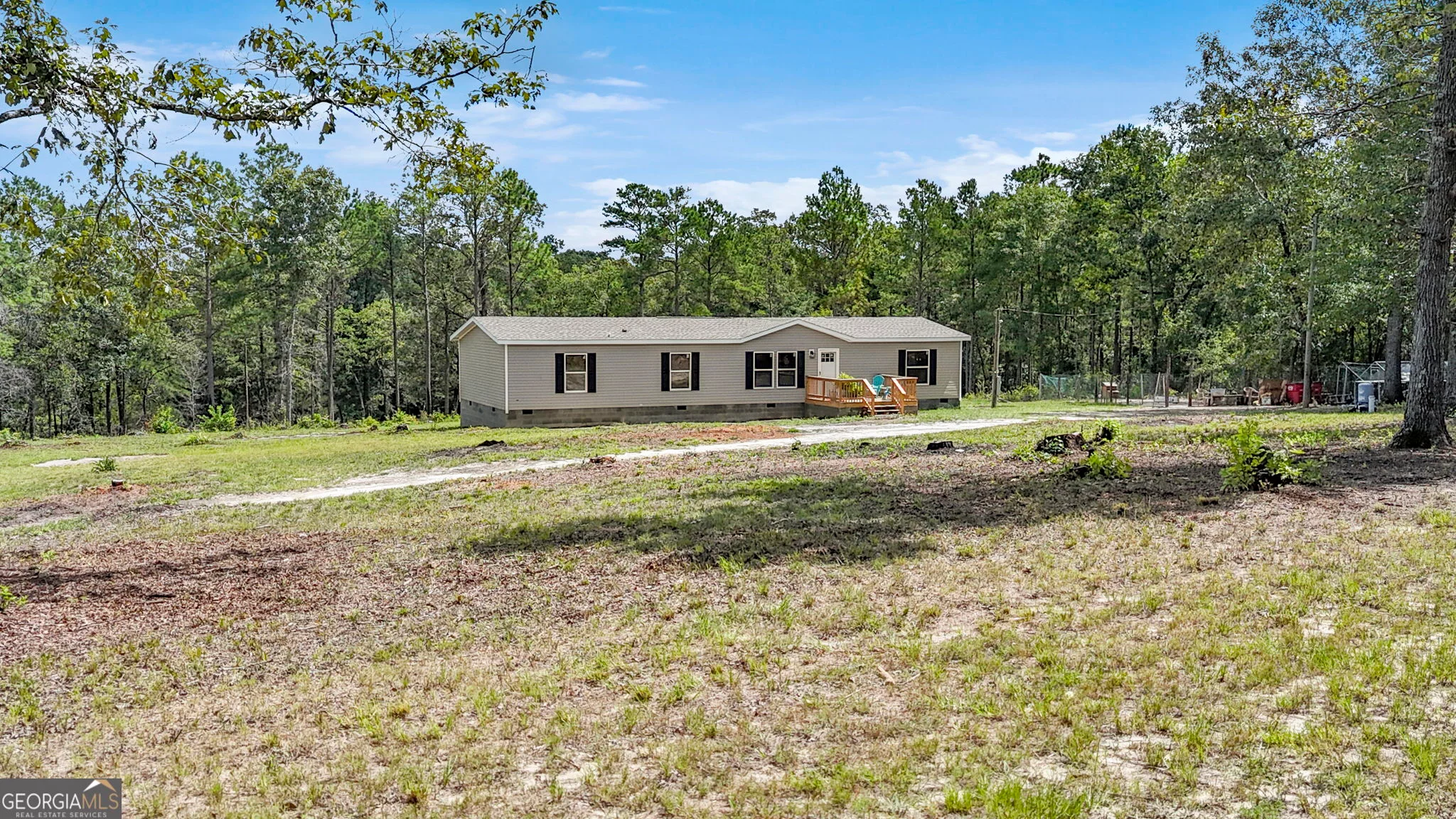 2529 Richardson Mill Road, Fort Valley, GA, 31030