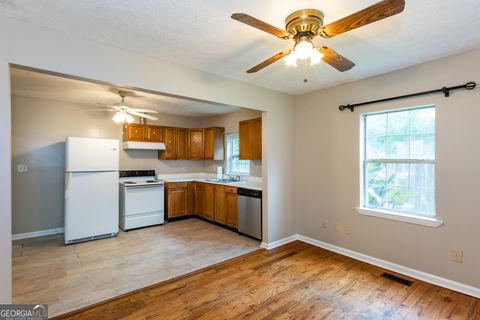 Photo of 3172 Humphries Drive SE, Atlanta, GA 30354 (MLS # 10557845)