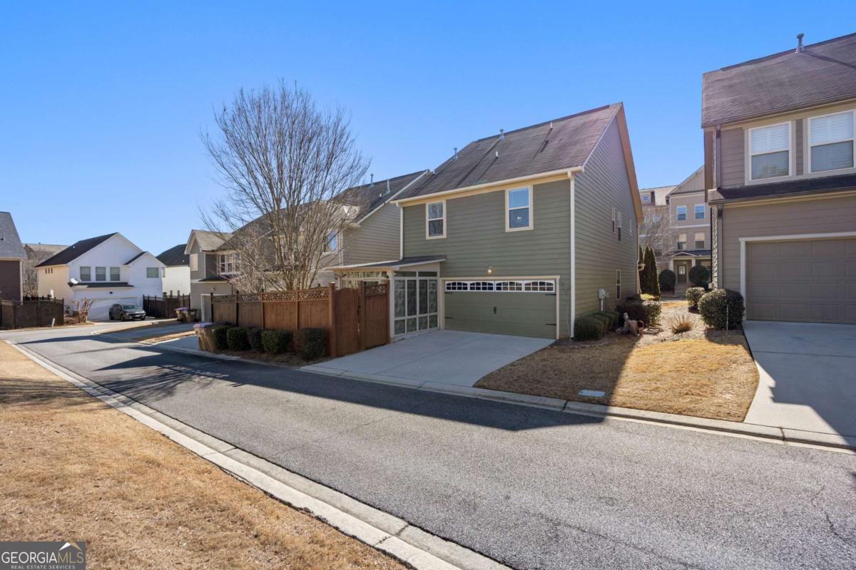 793 Village Field CT