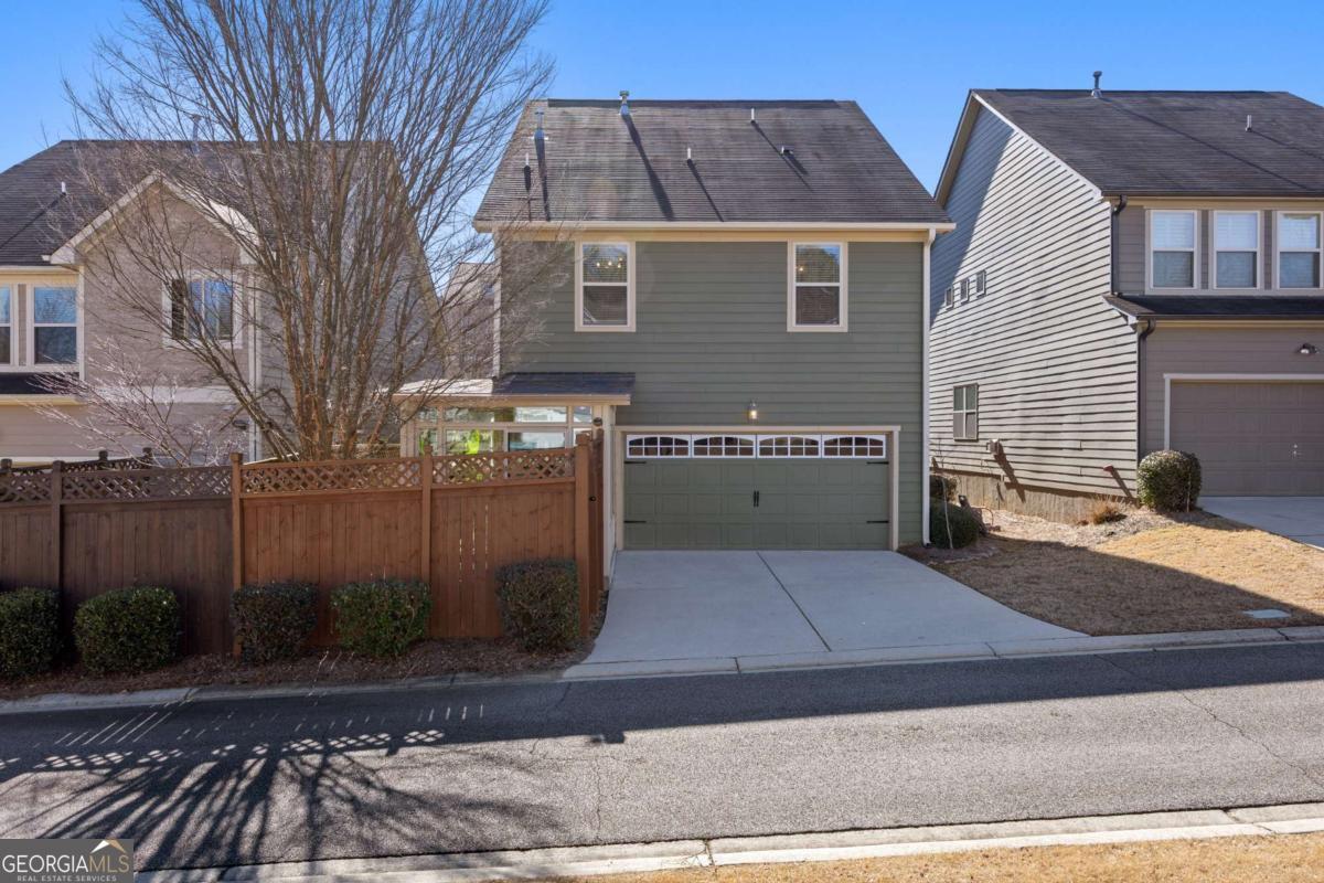 793 Village Field CT