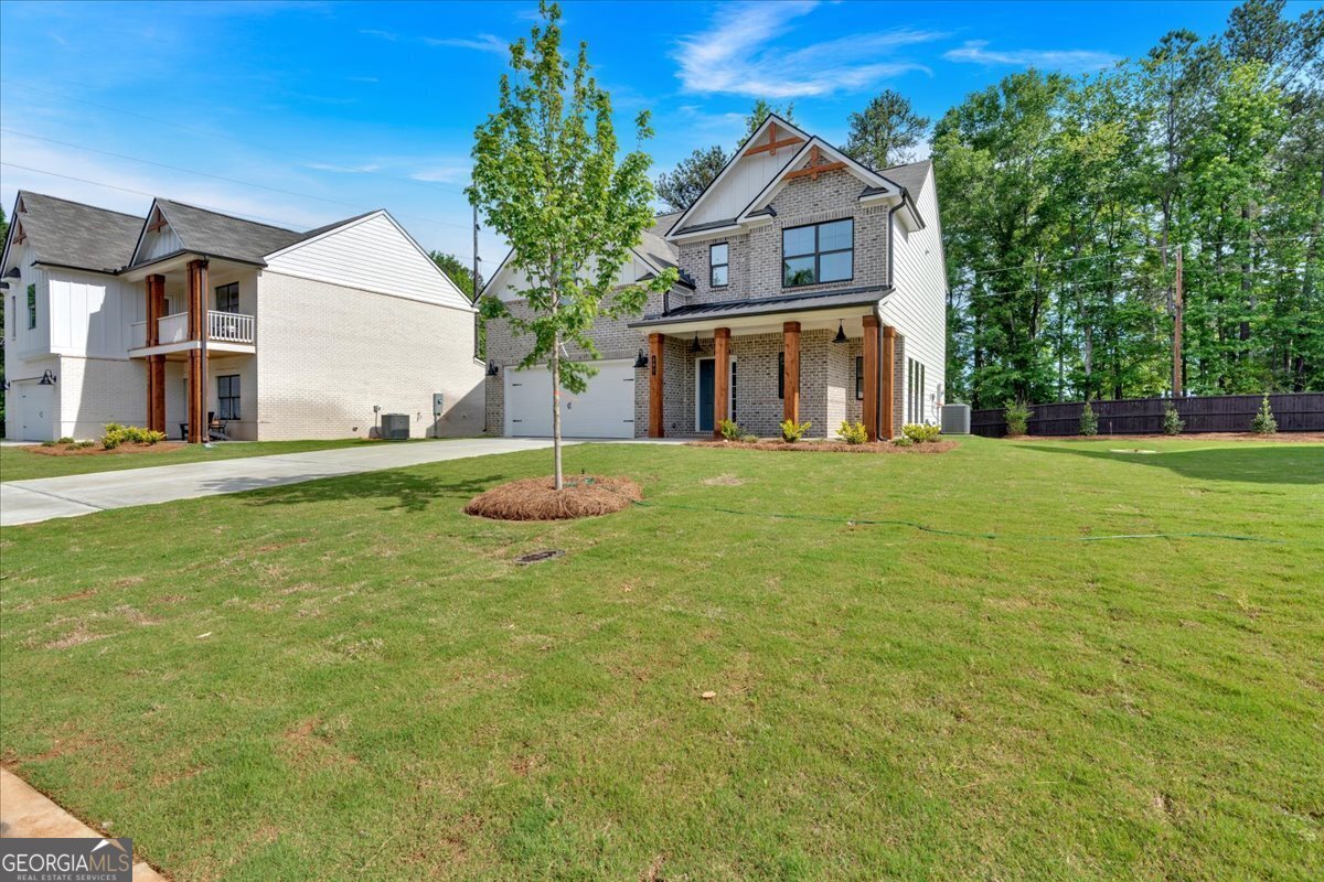 380 Waterbluff DR