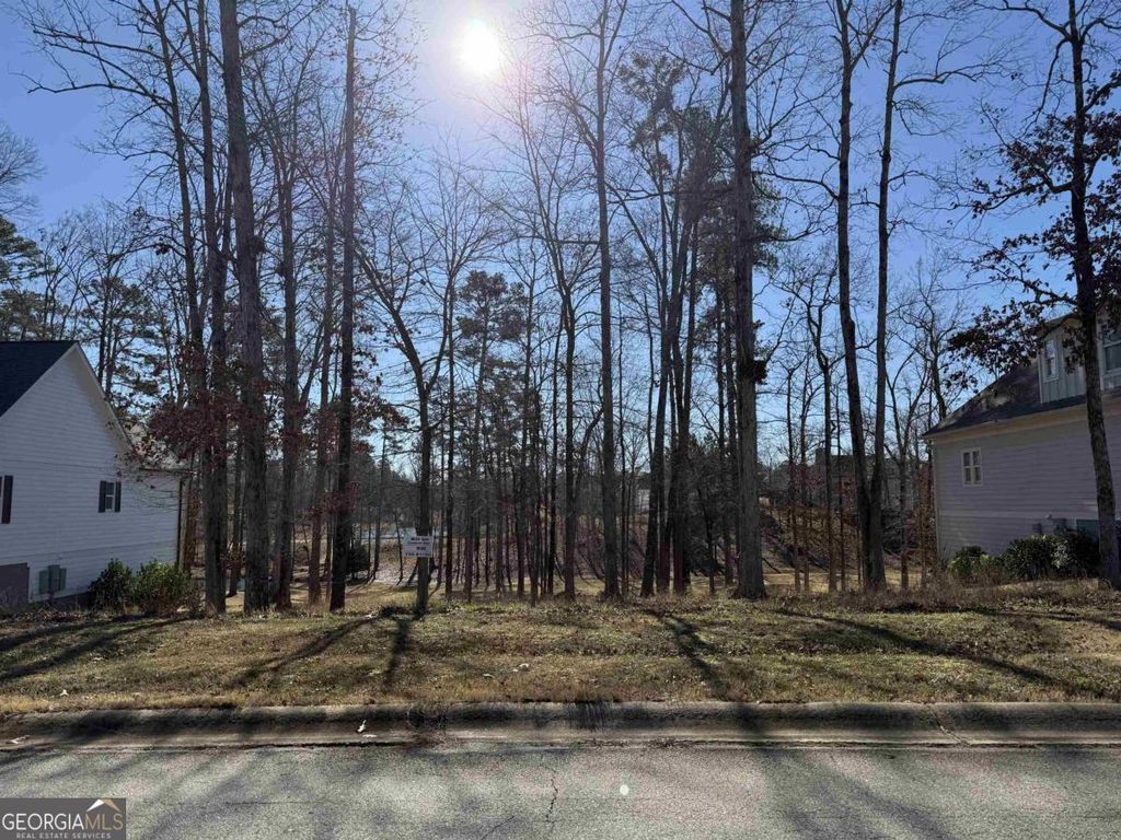 Photo of 1030 Willow Trail, Greensboro, GA 30642 (MLS # 10660525)
