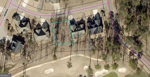 1030 Willow TRL Greensboro GA 30642