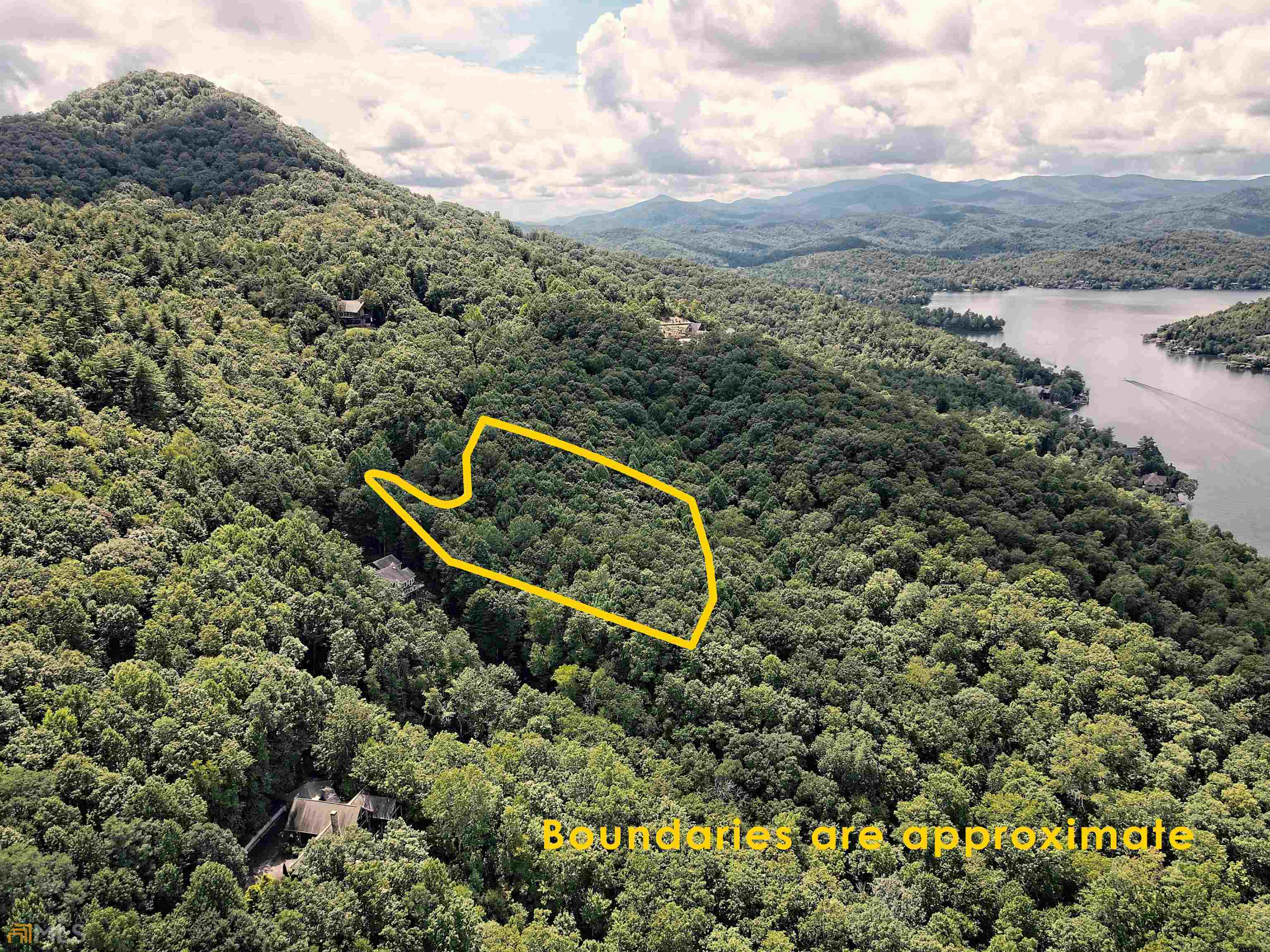 Tiger, Georgia 30576, United States, ,Land,Active,6342