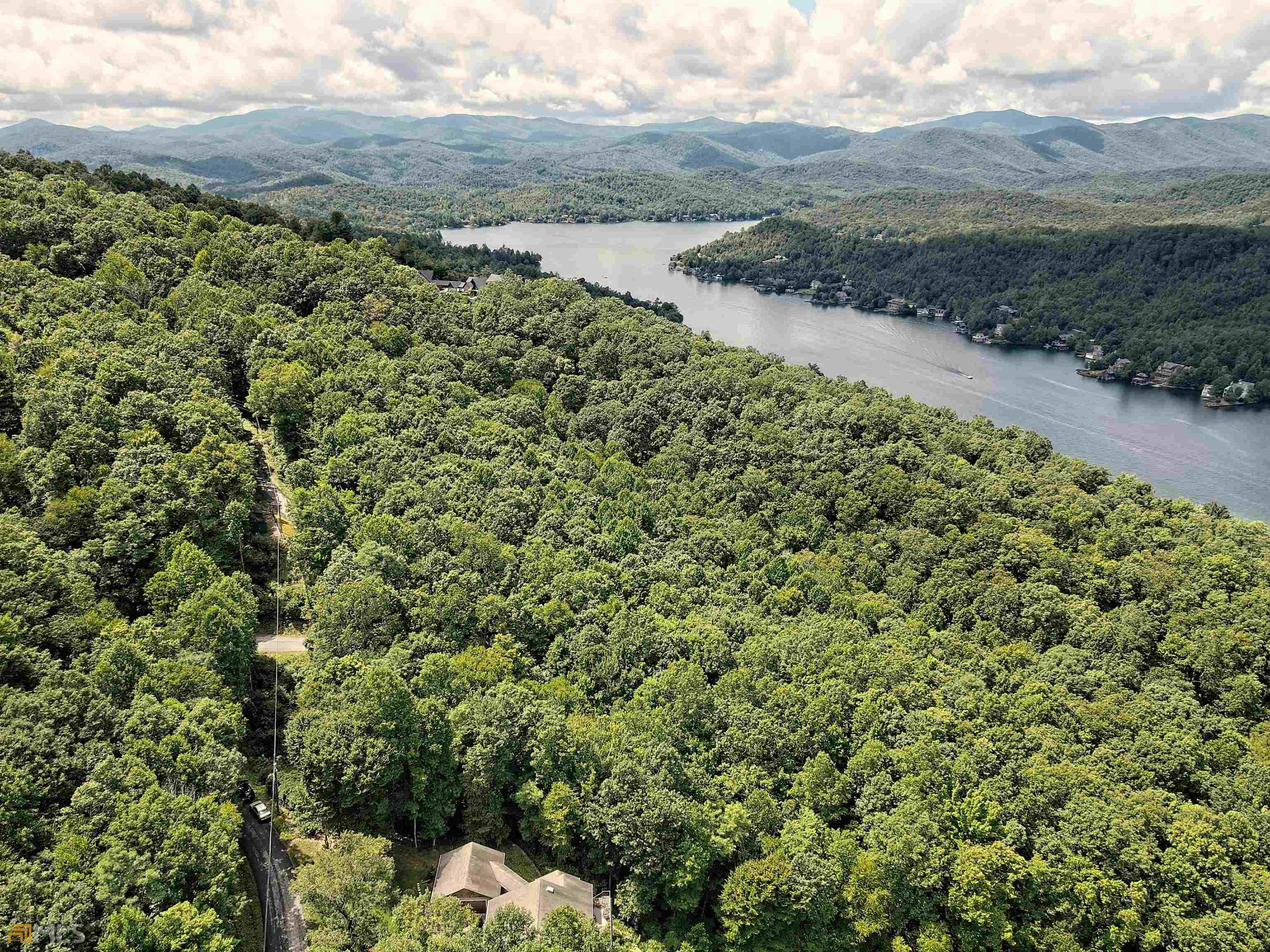 Tiger, Georgia 30576, United States, ,Land,Active,6342