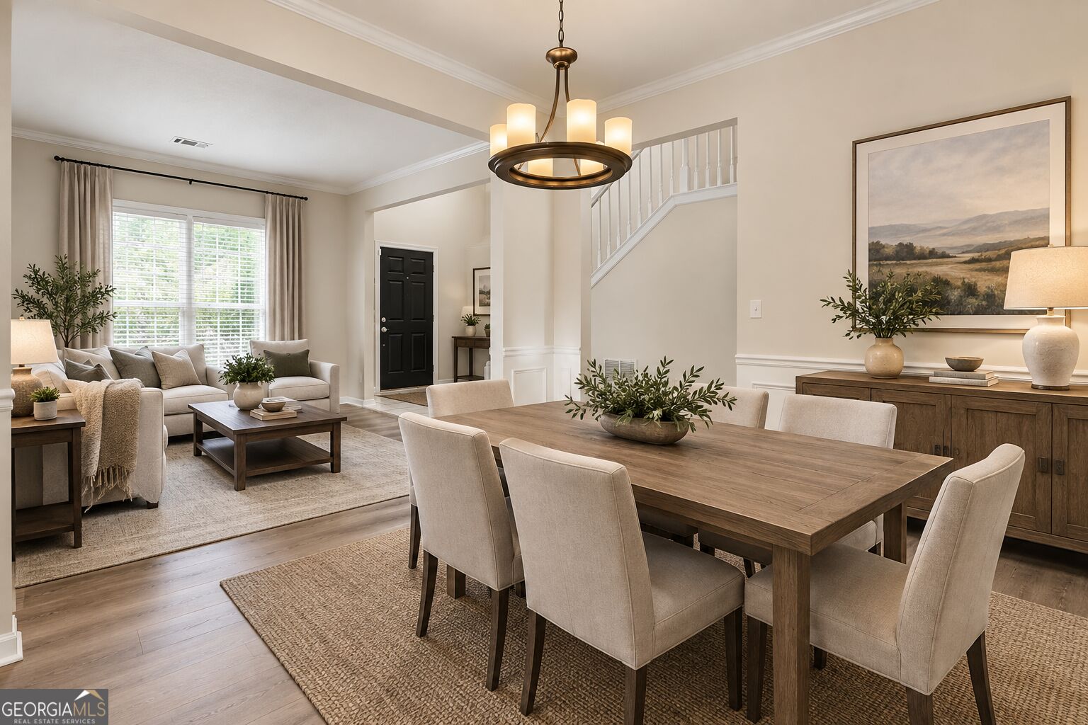 5035 Villas TER