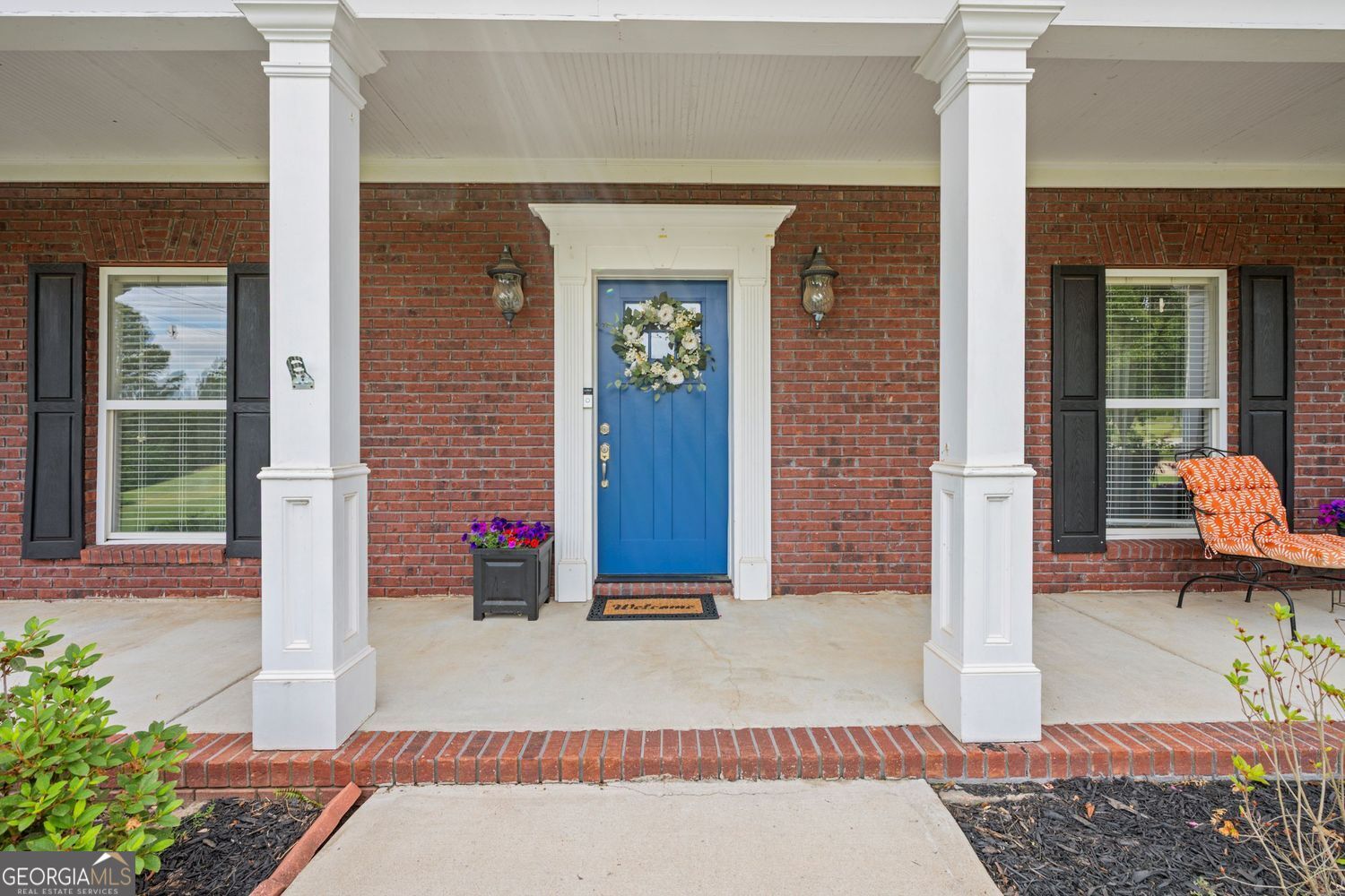 40 Sweetwater