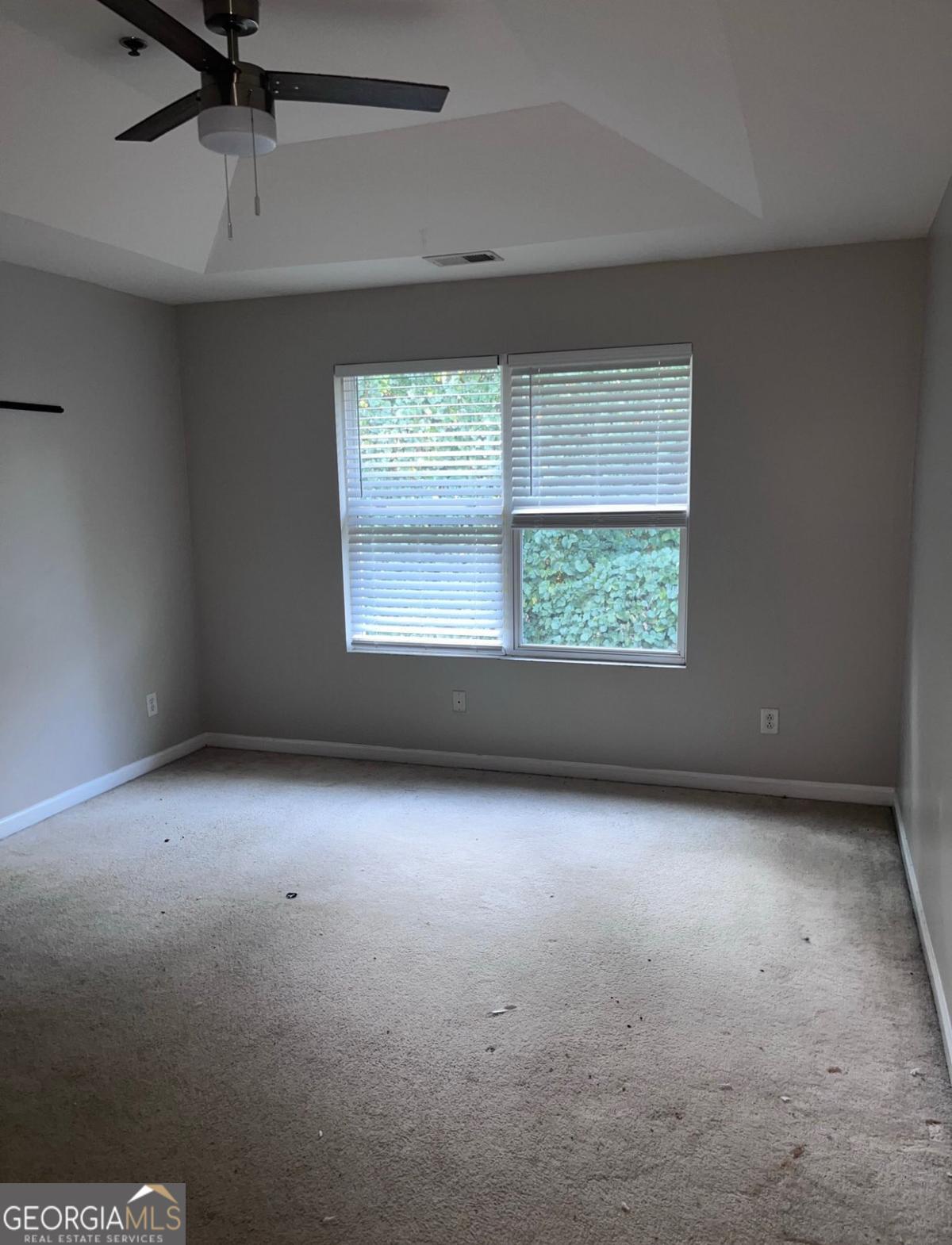 Milstead Place - Residential