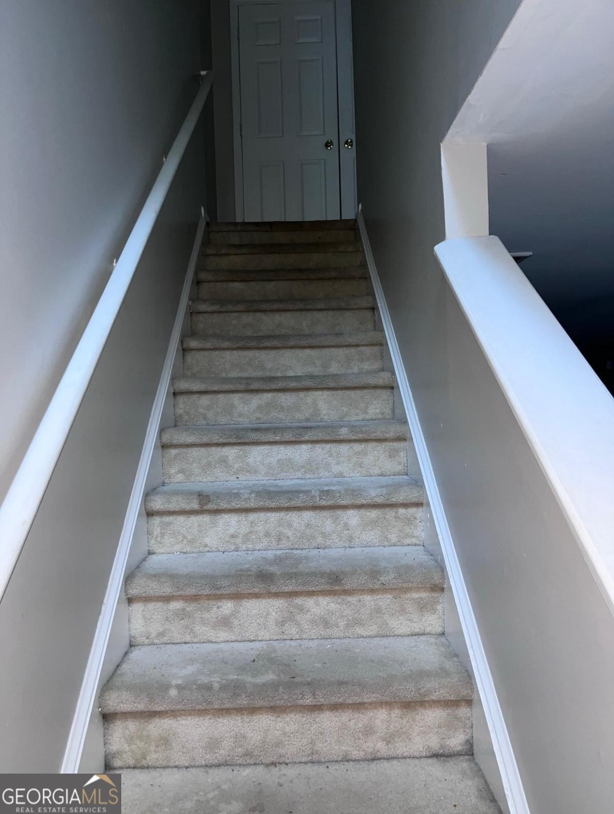 Milstead Place - Residential
