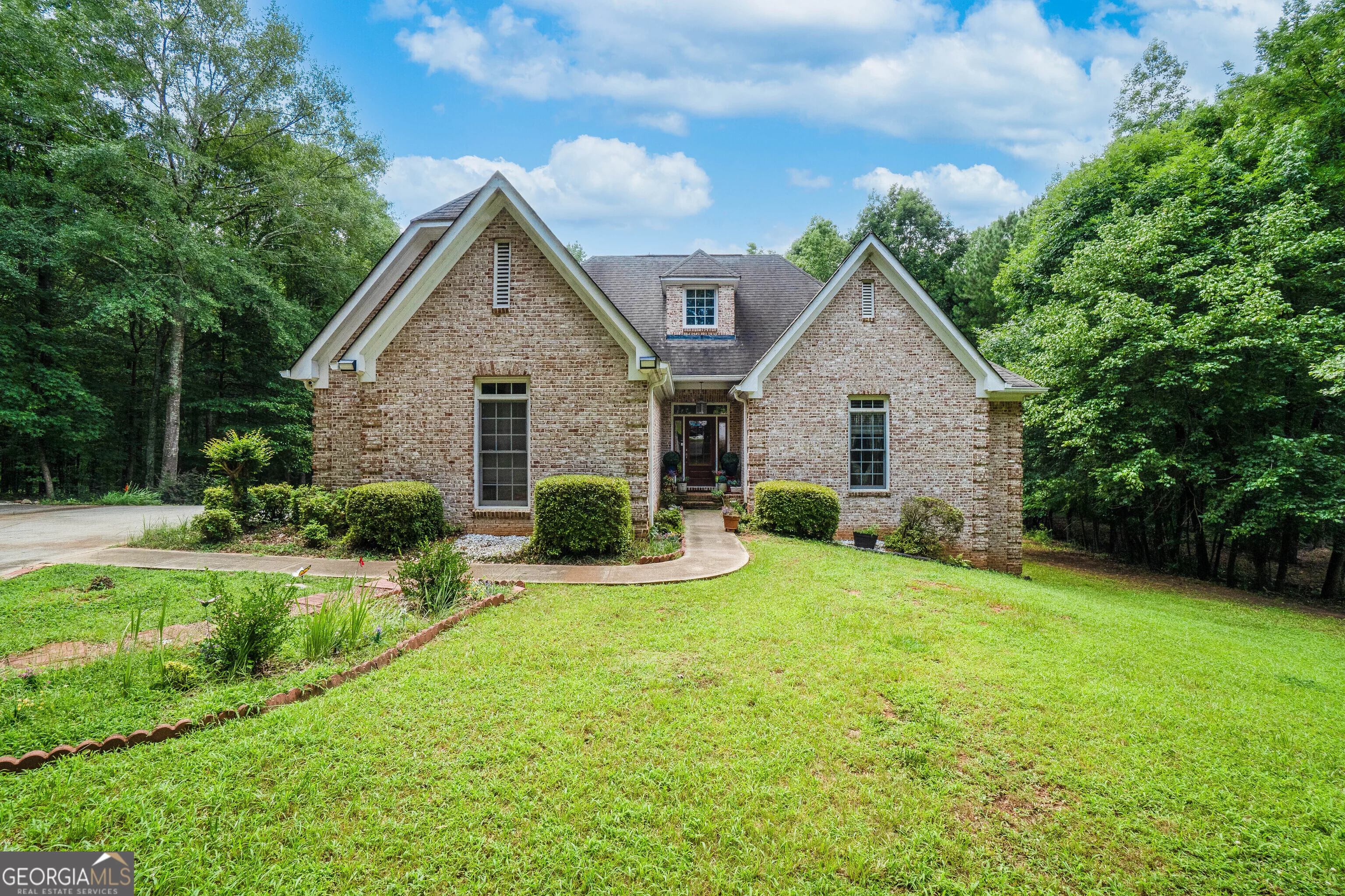 20 Balfour Drive