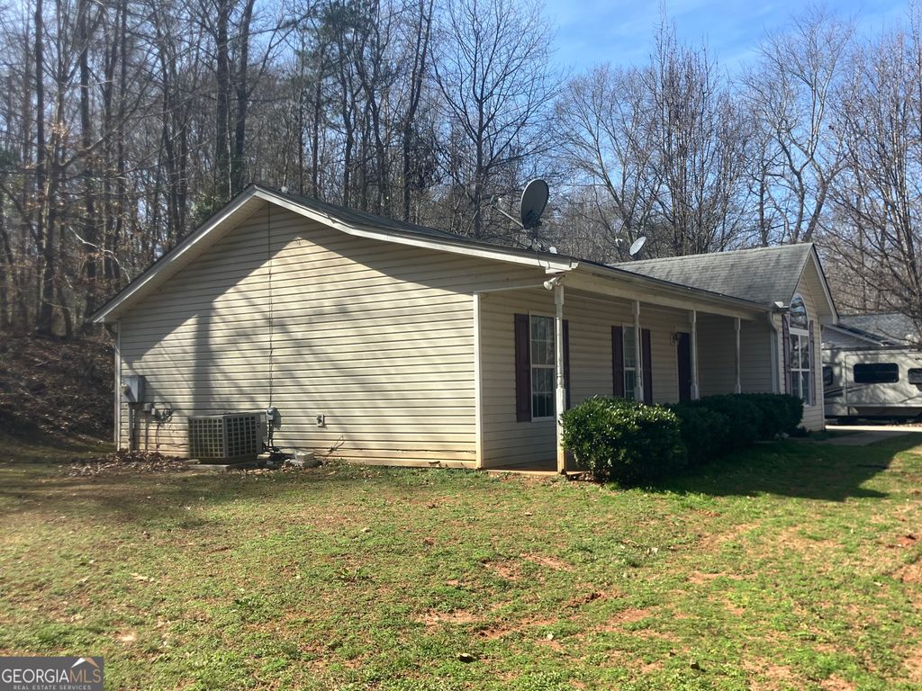 Photo of 227 Autumn Drive, Nicholson, GA 30565 (MLS # 10695786)