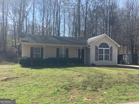 227 Autumn DR Nicholson GA 30565