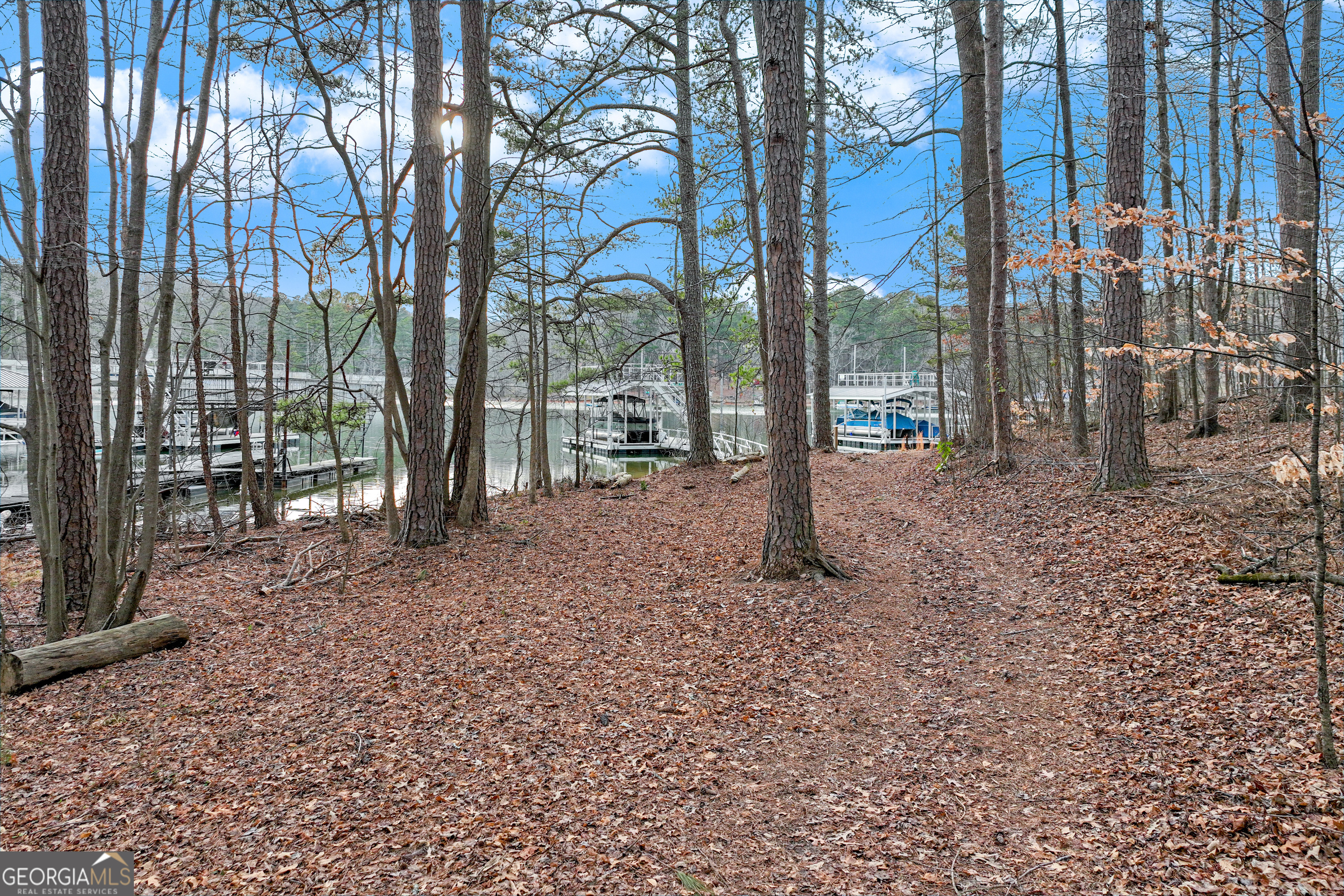 8535 Lynn DR