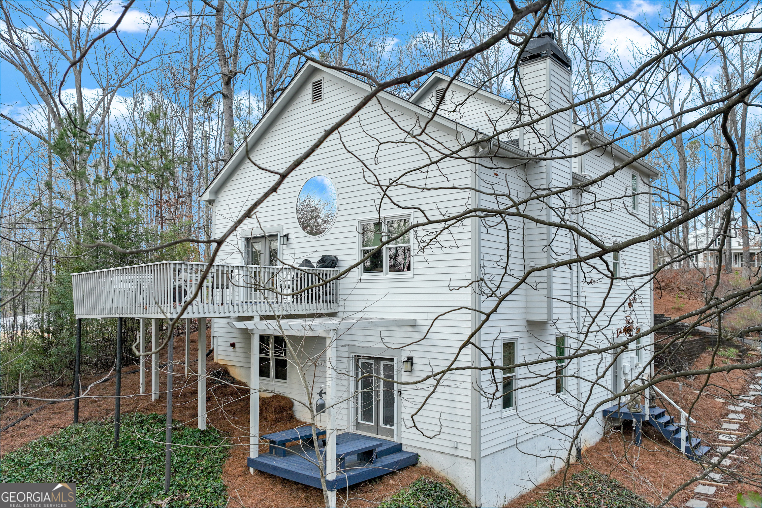 8535 Lynn DR