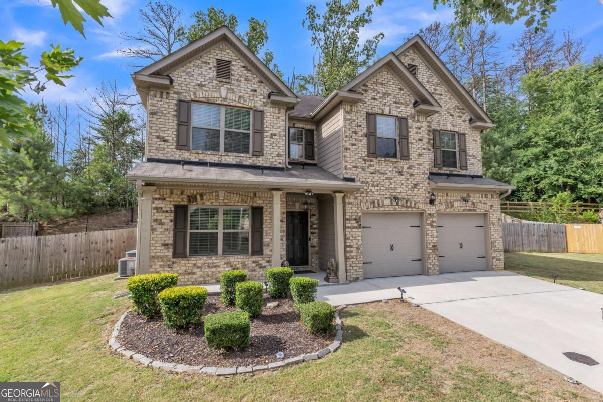 87 Wedge Wood WAY