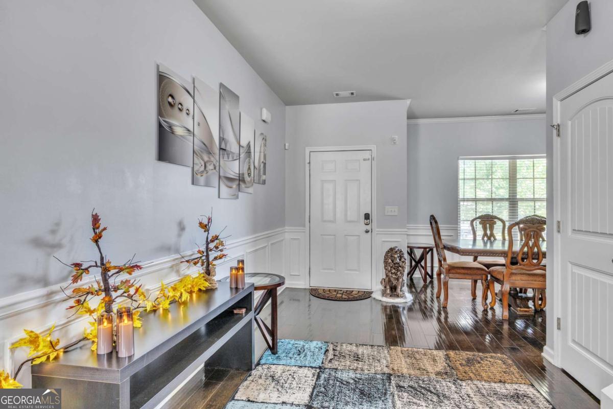 87 Wedge Wood WAY