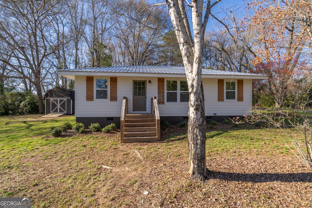 Photo of 132 Ash Street, Good Hope, GA 30641 (MLS # 10877320)