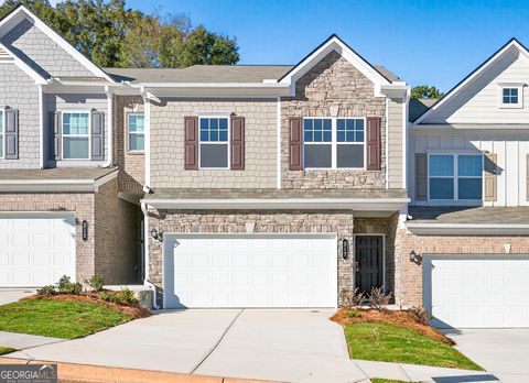 217 Bastian DR 8 Villa Rica GA 30180
