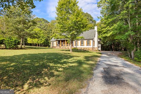 A home in Sharpsburg