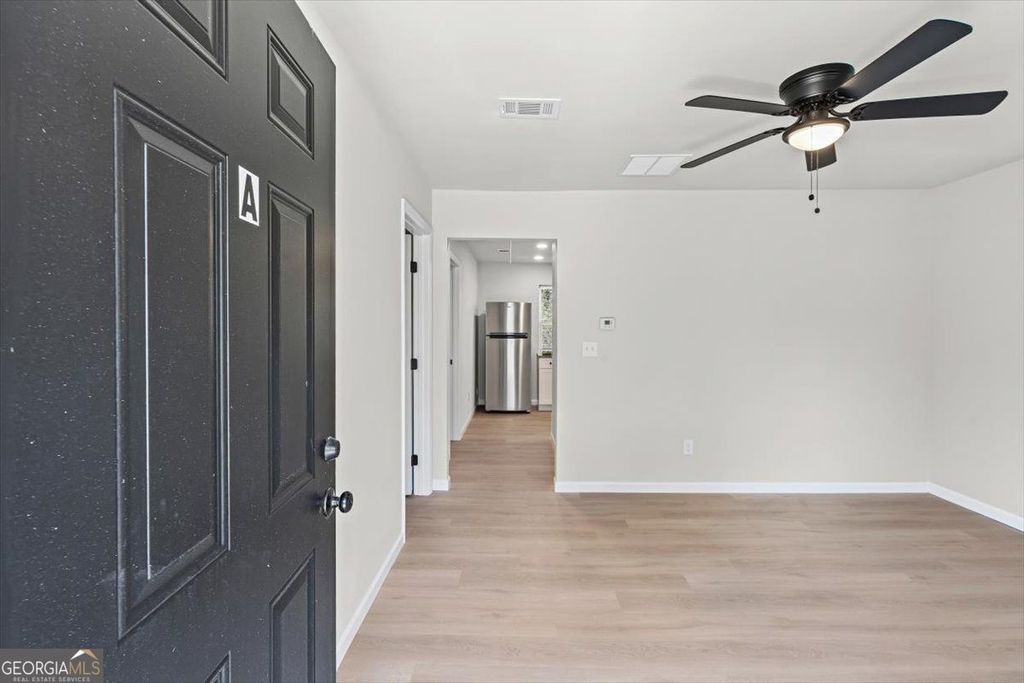 Photo of 606 Hardy Avenue, Rome, GA 30161 (MLS # 10678738)