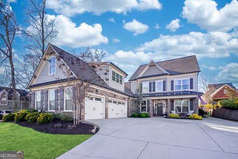 3202 Brush Arbor CT Jefferson GA 30549