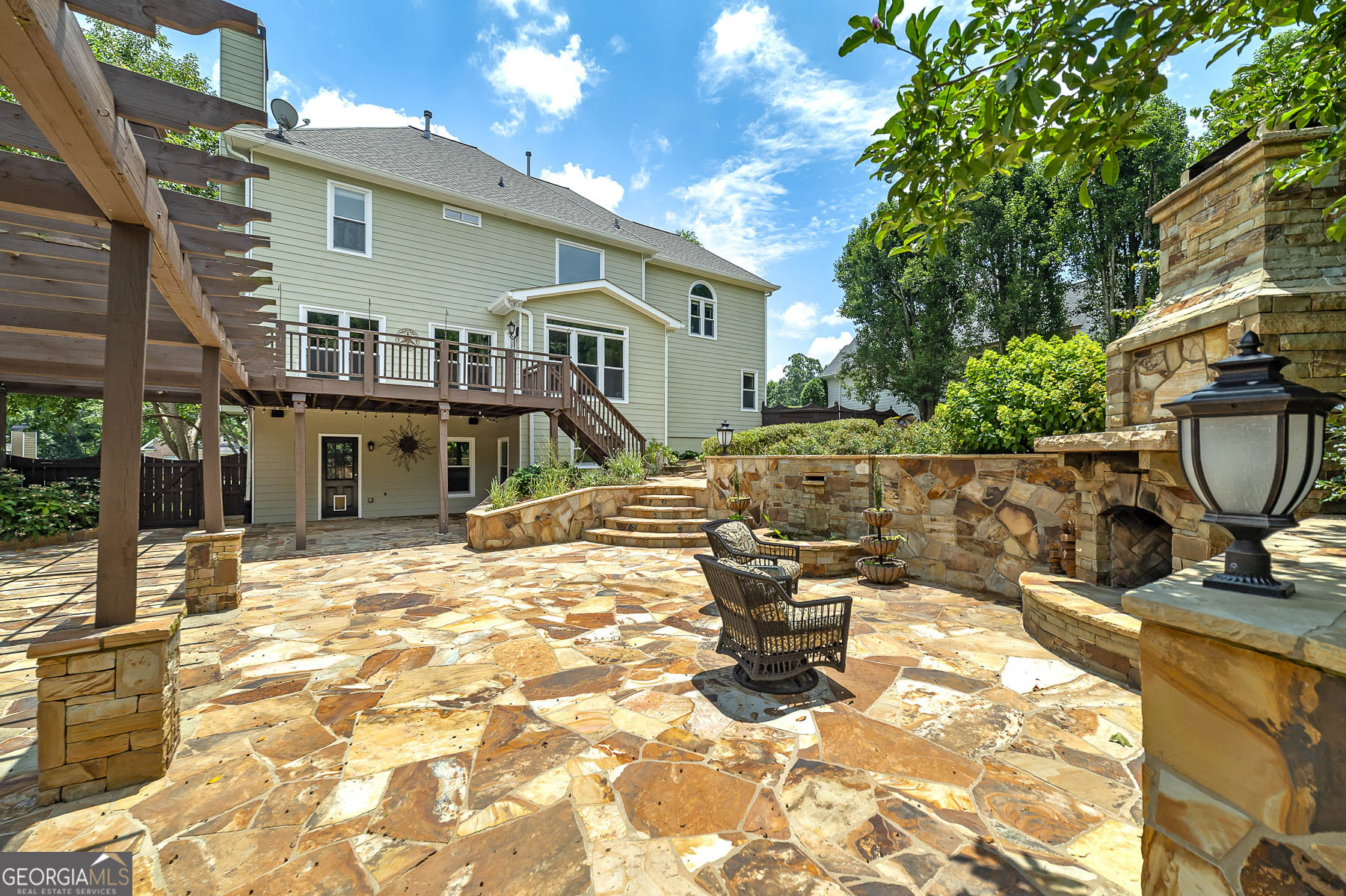 5045 Matthew Meadow CT