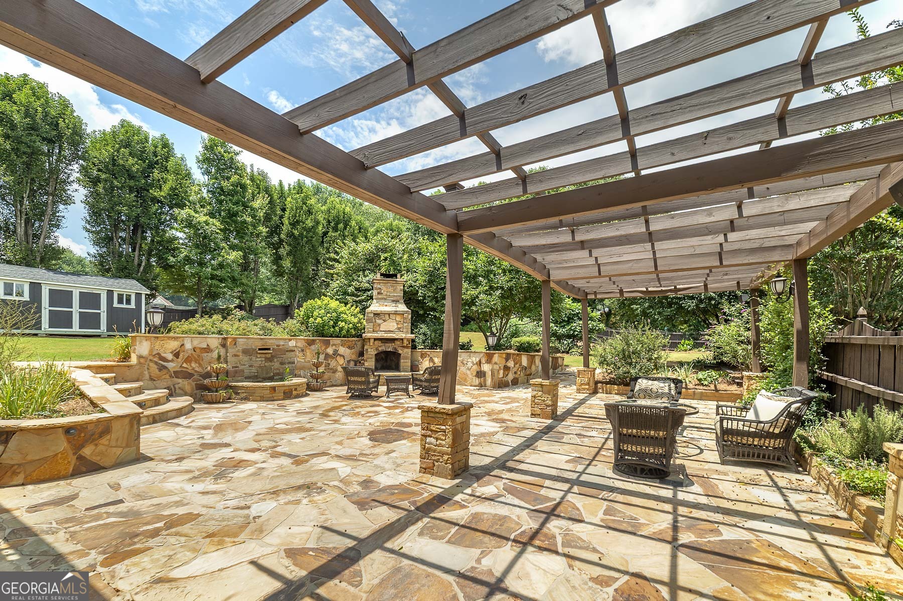 5045 Matthew Meadow CT