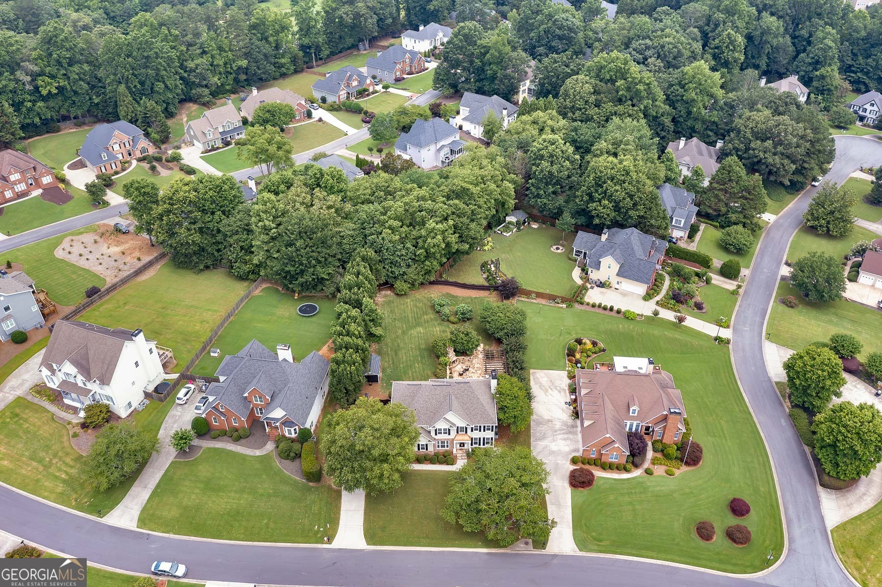 5045 Matthew Meadow CT