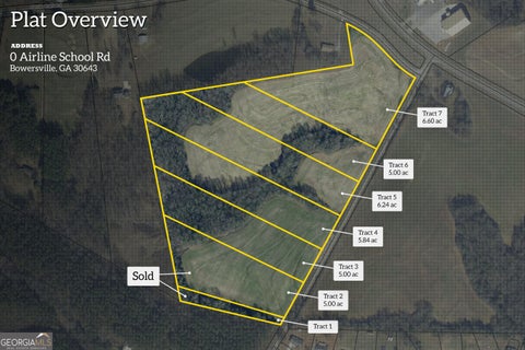 Photo for 0 Airline School RD TRACT 4
