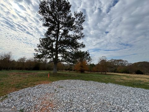 3439 TRACT 5 Providence Church rd Hartwell GA 30643