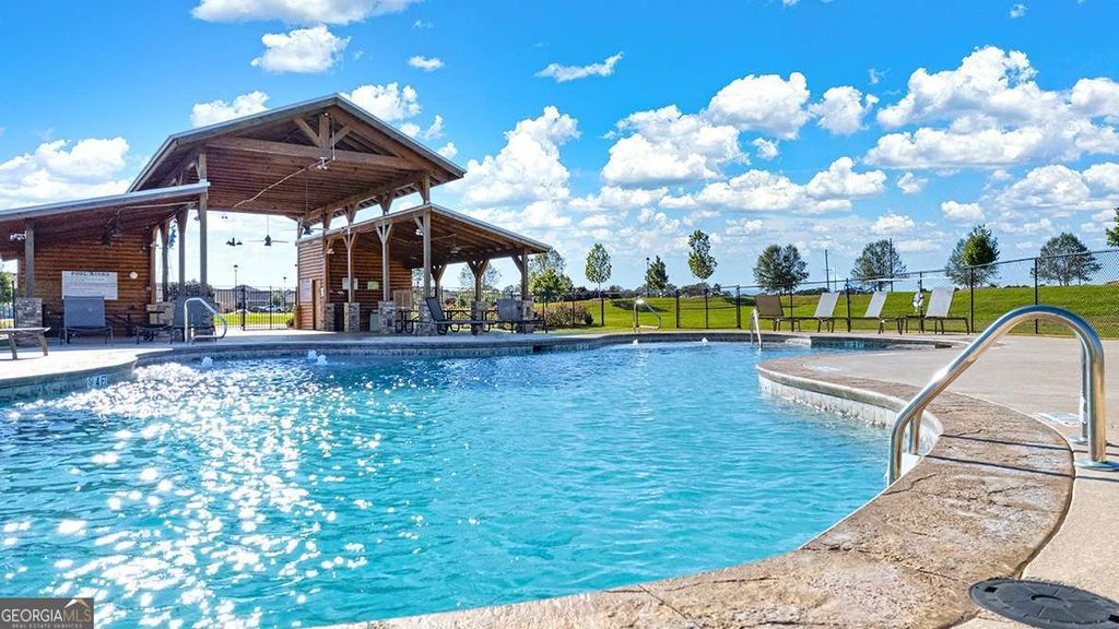 Photo of 105 Cattle Drive, Perry, GA 31069 (MLS # 10625163)