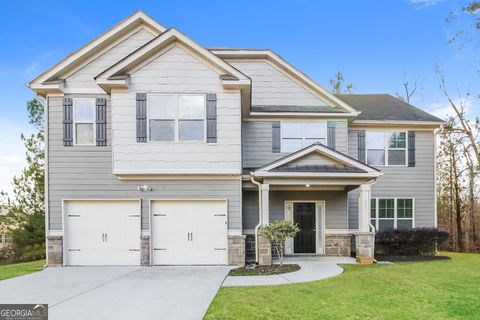 Photo of 886 Rainsong Way, Atlanta, GA 30331 (MLS # 10610749)