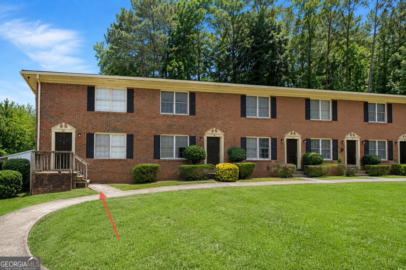 1010 Sexton DR 10