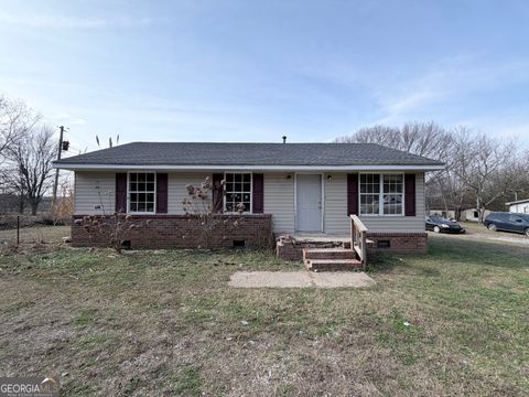 3871 Highway 17 Canon GA 30520