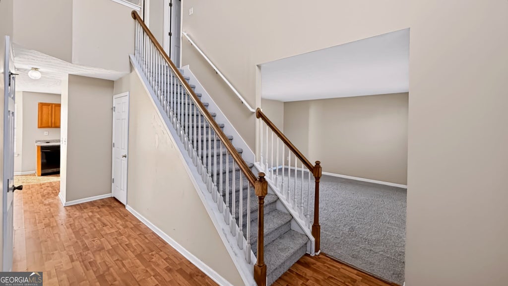 Photo of 1815 Rest Haven Lane, McDonough, GA 30253 (MLS # 10879988)