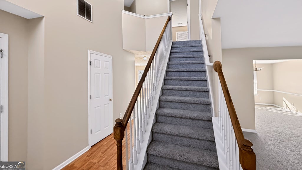 Photo of 1815 Rest Haven Lane, McDonough, GA 30253 (MLS # 10879988)