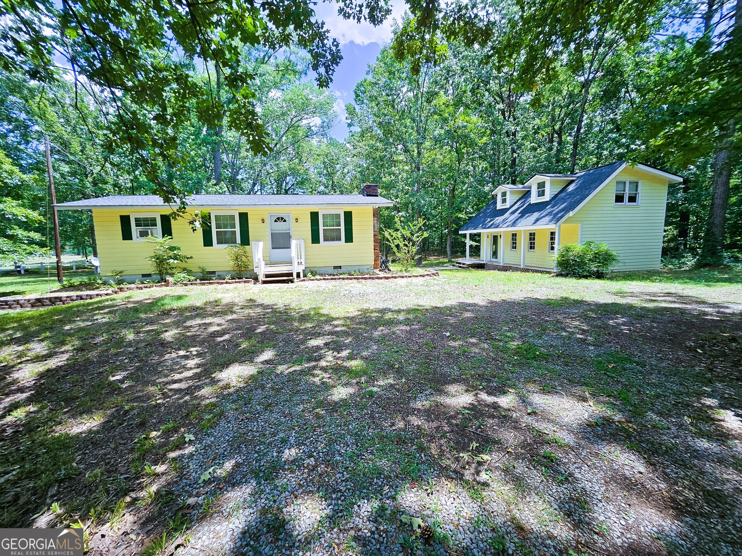 View Cedar Bluff, AL 35959 house