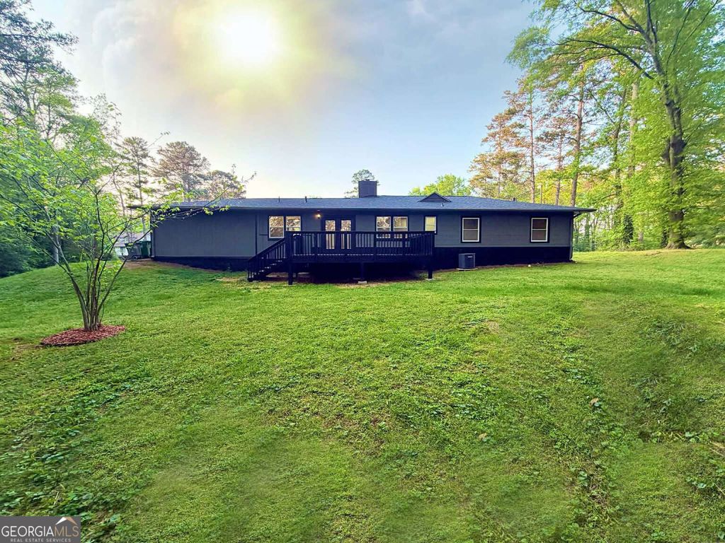 Photo of 4439 Gregory Road, Decatur, GA 30035 (MLS # 10730315)