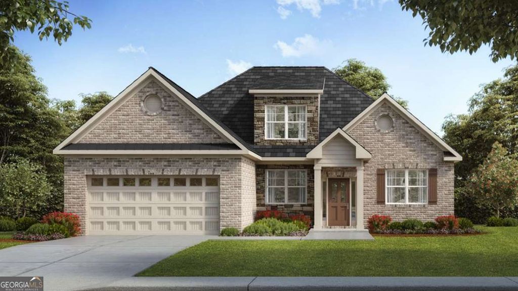 Photo of 335 Staffin Drive, Senoia, GA 30276 (MLS # 10651328)