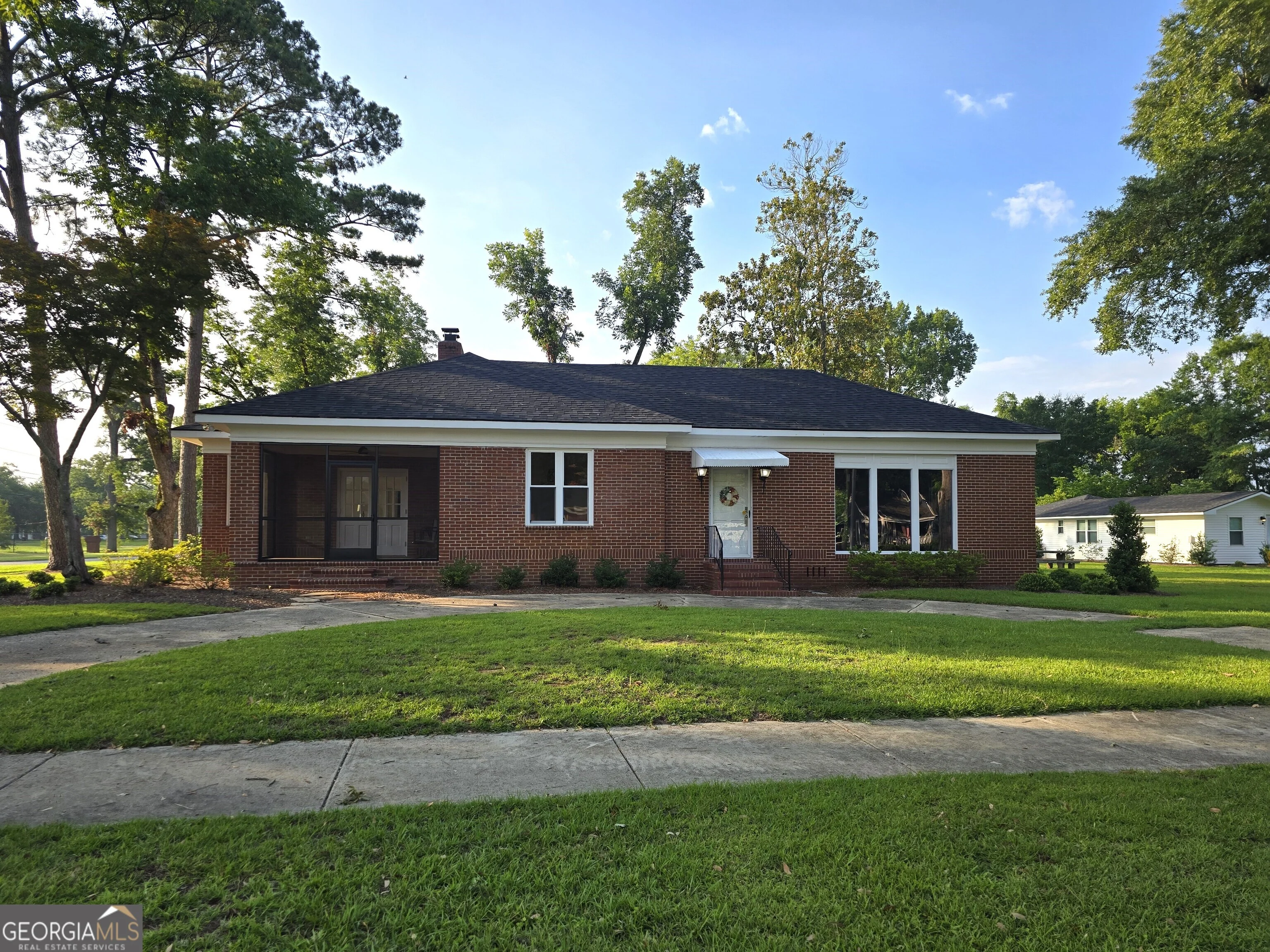 834 Academy Drive, Louisville, GA, 30434