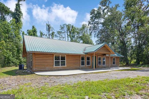 321 N East ST Lake Park GA 31636