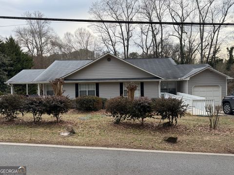 284 Shoal Creek RD Canton GA 30114
