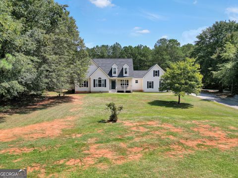 A home in Fayetteville