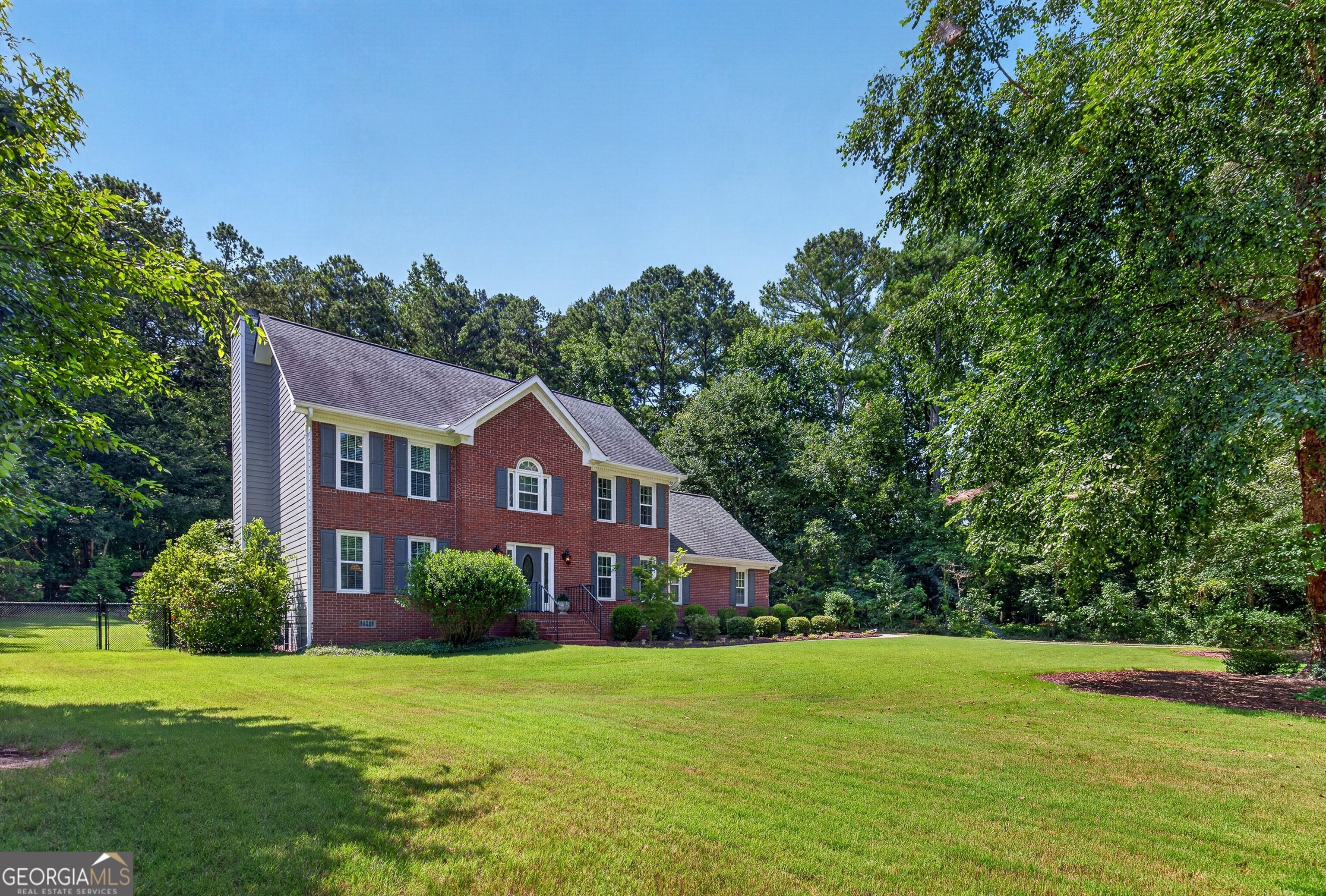 125 Vista LN