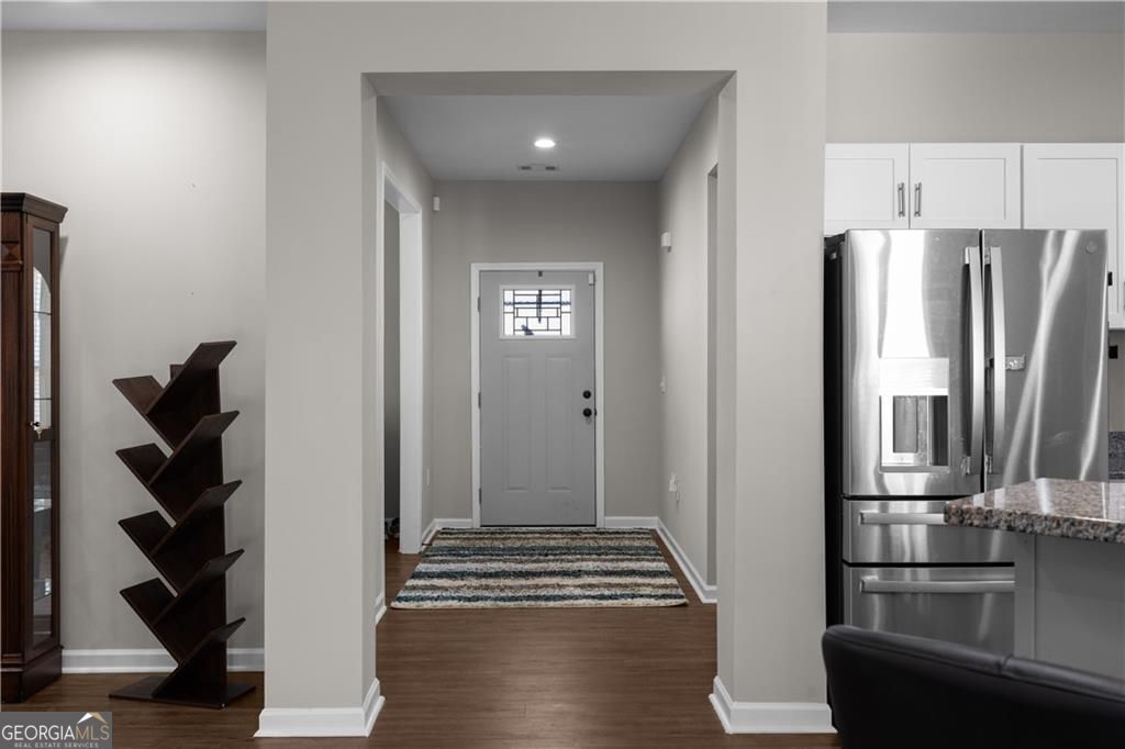 Photo of 2117 Treehaven Court, Decatur, GA 30035 (MLS # 10673570)