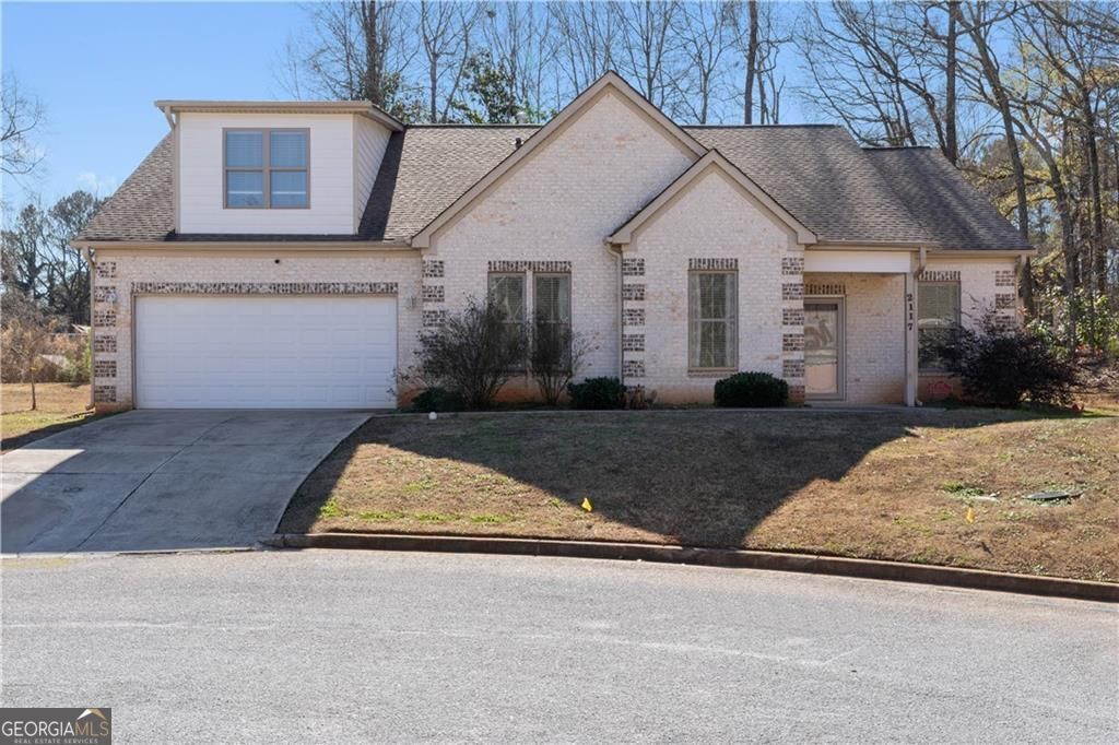 Photo of 2117 Treehaven Court, Decatur, GA 30035 (MLS # 10673570)