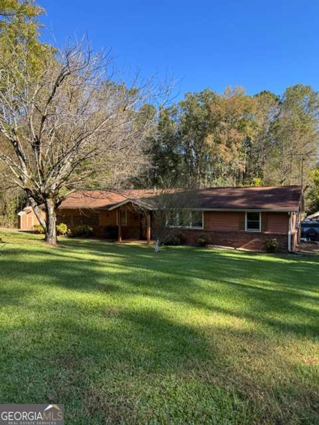 Photo of 1000 Rabbit Hill Road, Canton, GA 30114 (MLS # 10630502)