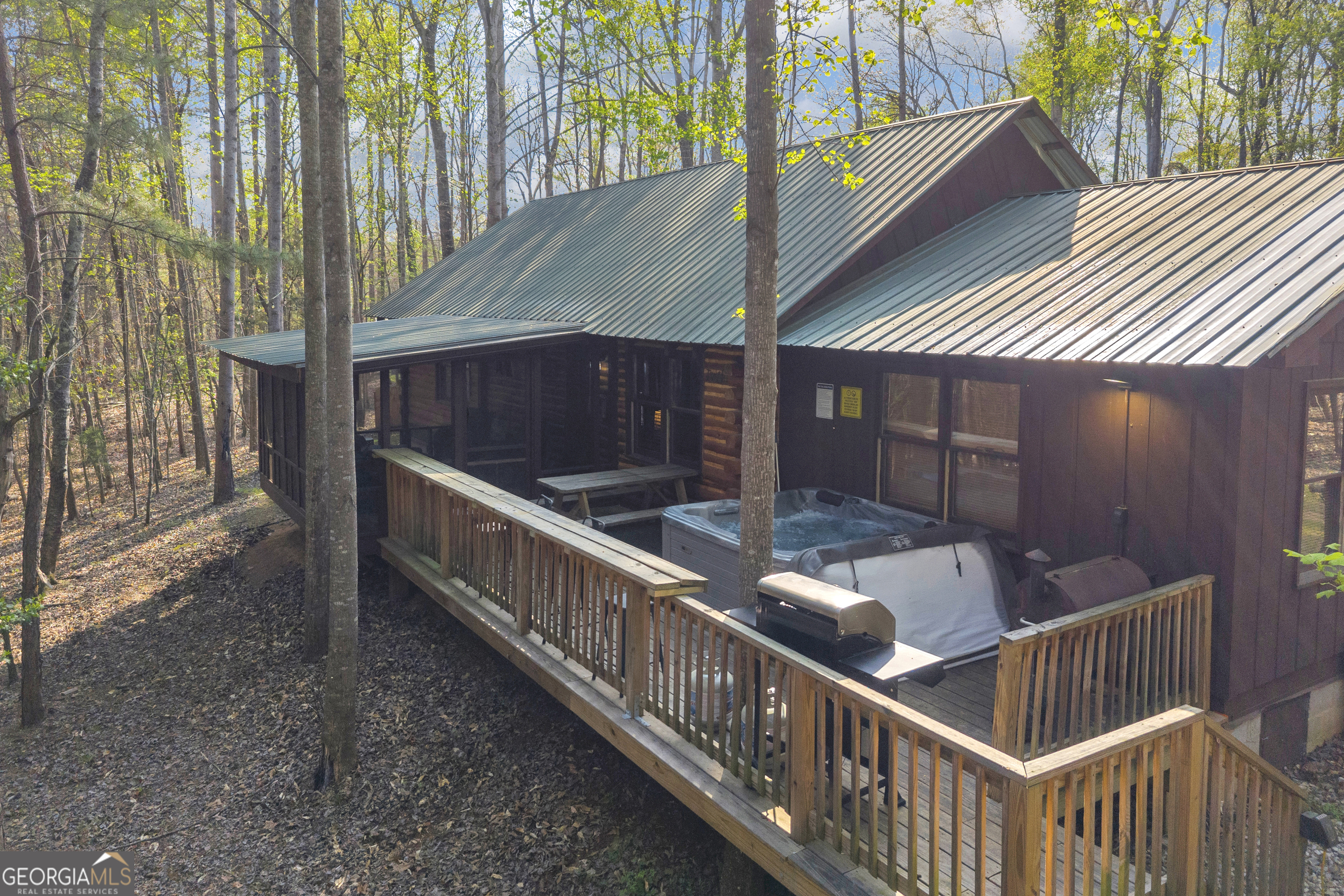 962 Tugaloo State Park RD